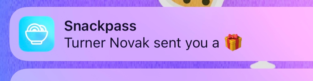 This is what I call a value add investor 🎁 🙏 <a href="/TurnerNovak/">Turner Novak 🍌🧢</a>