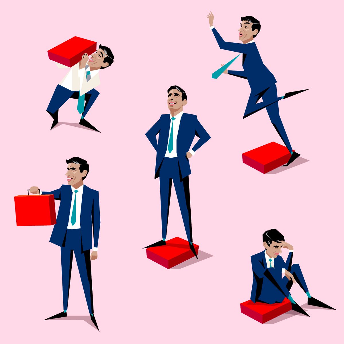 m_r_swift's tweet image. Enjoyed doing these @RishiSunak illustrations from last week’s #Budget2021