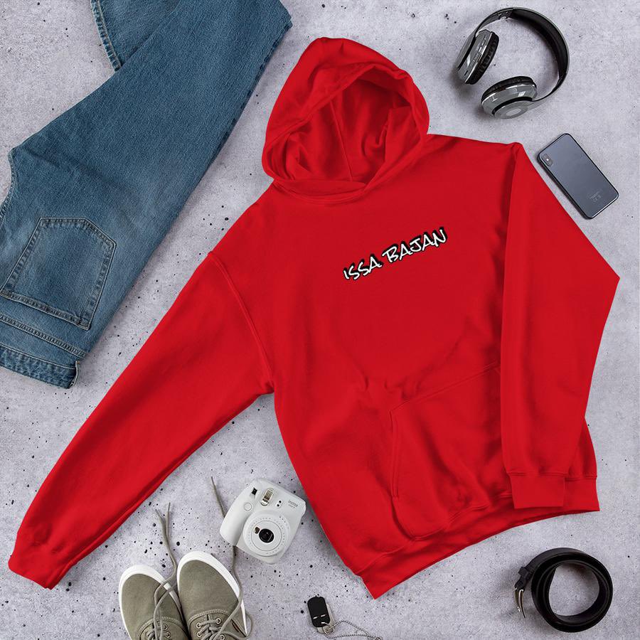 chanaefashion's tweet photo. #issabajan https://t.co/Rr3UA1Xk50