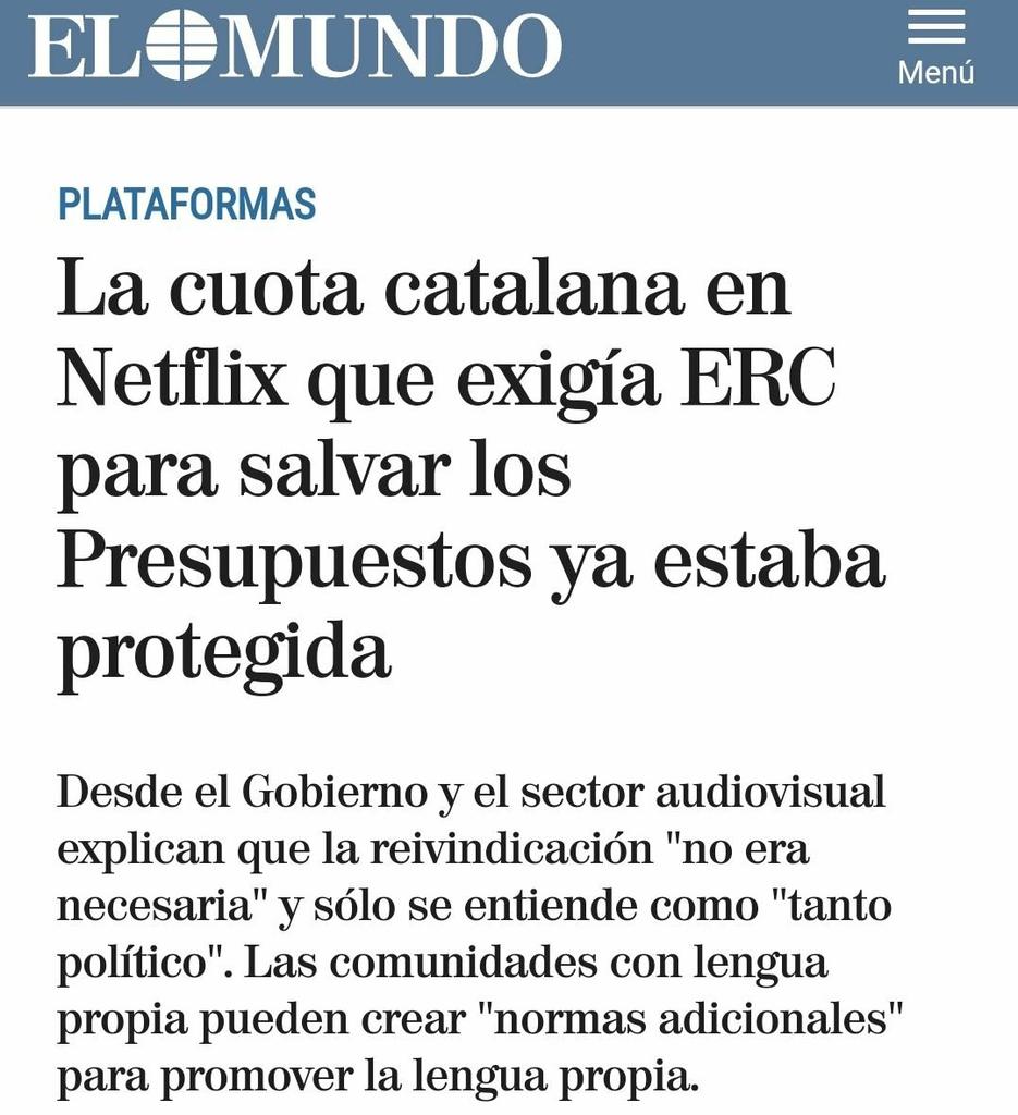 lerrouxistaCs's tweet photo. Ergo, les aprueban los presupuestos a cambio de nada... https://t.co/2k7byeVV7F