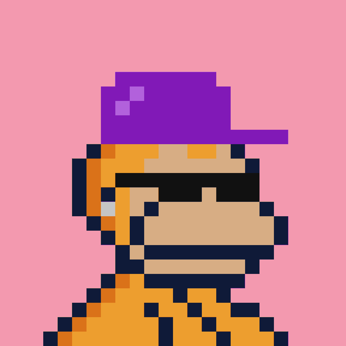 0x_citizen's tweet photo. Got rugged by @thugmonkez. I was told not to mint, but...
Hey, Gang. Let's support each other and follow.
#thugmonkez #nftfollow
1. Follow 
2. Like&amp;follow your bro in comments https://t.co/r8ZJ8QwZ7C