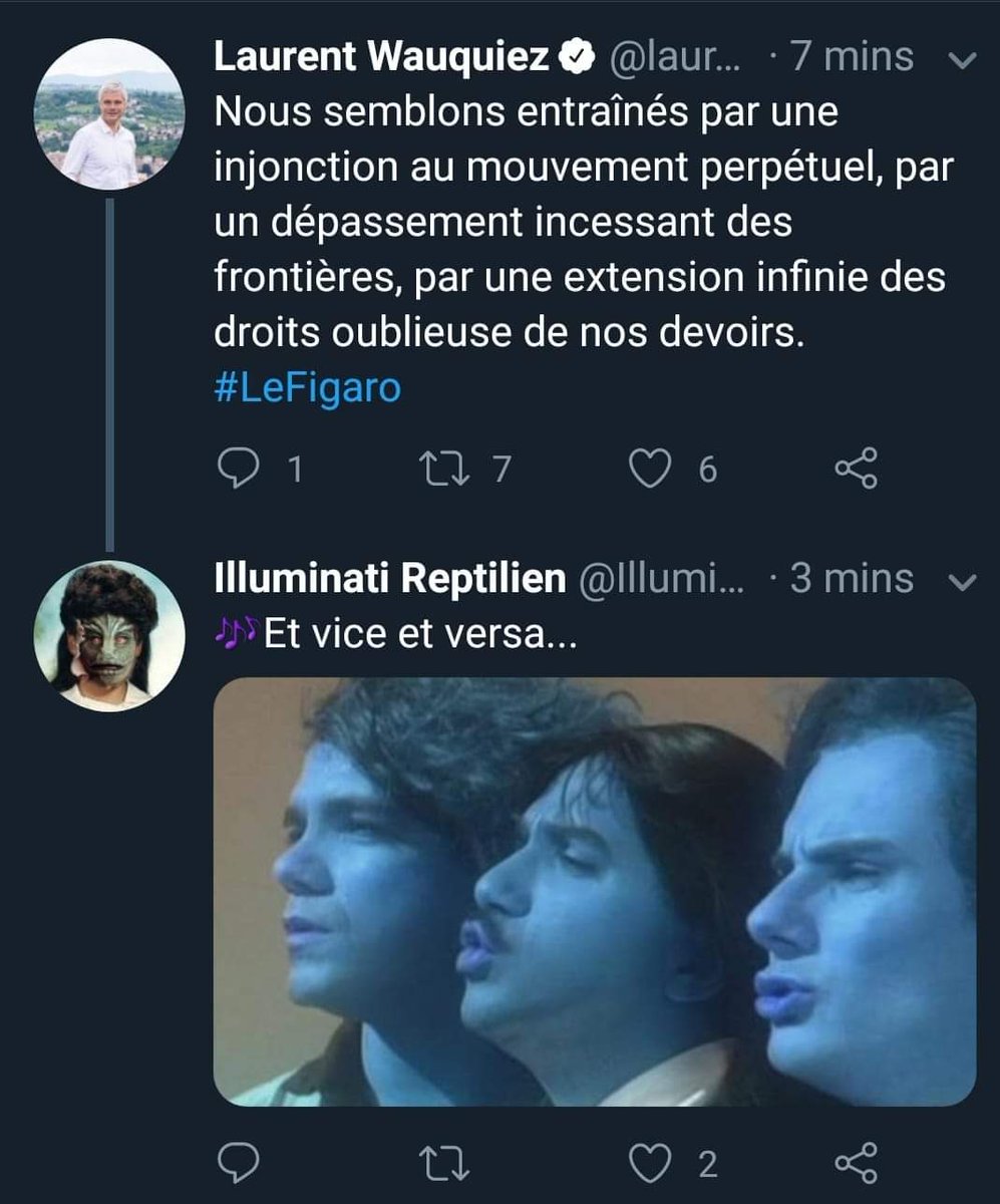 bengallerey's tweet photo. MONUMENTS HISTORIQUES DE TWITTER FRANCE :
Il y a 3 ans, cette réplique d'@IllumiReptilien. https://t.co/SeZQPuxvcH