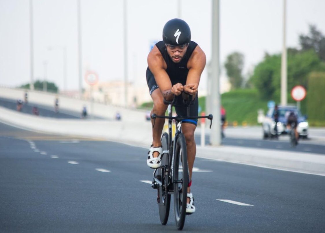 QatarTriathlonF's tweet photo. Katara Triathlon 2021
Bike  🚴 
#qatar #doha #worldtriathon 
@kataraqatar @worldtriathlon @JoaanBinHamad @qatar_olympic @beINSPORTS @alkasschannel @GulfTimes_QATAR @PeninsulaQatar @drmalkuwari @drnsalmohannadi @CarbonWheelsQTR @SportsCornerCo https://t.co/WlA9luqYzL
