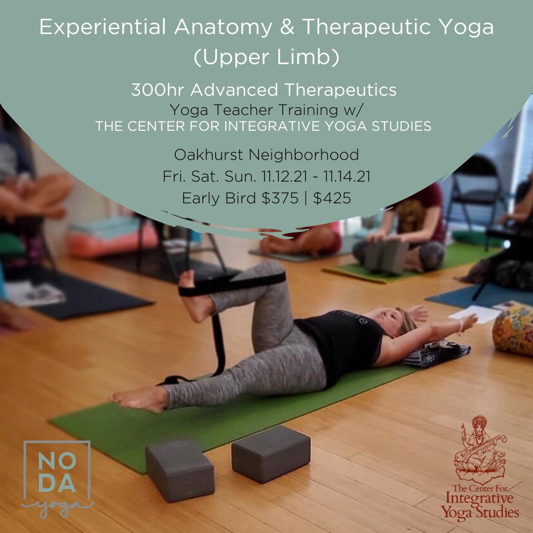 NoDa Yoga tweet media