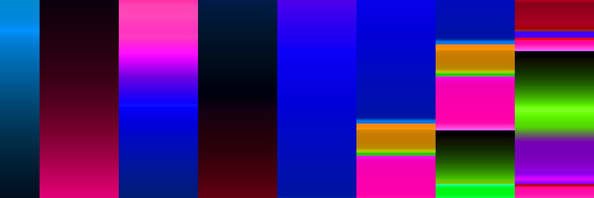 letsglitchit's tweet photo. Next batch of glitch-banners on HEN will be swapped out in at 8PM CST!  After this batch there will be some guest banners from other amazing glitch artists as well. See pinned for link.
5 $XTZ a piece

They sold out quick last time but don't stress, plenty more to come! https://t.co/gt7qY8ObBH