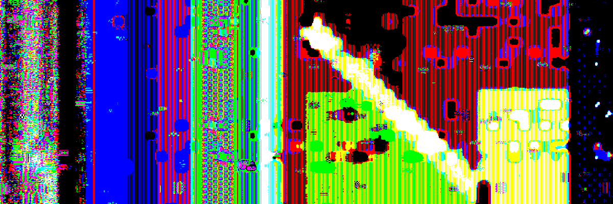 letsglitchit's tweet photo. Next batch of glitch-banners on HEN will be swapped out in at 8PM CST!  After this batch there will be some guest banners from other amazing glitch artists as well. See pinned for link.
5 $XTZ a piece

They sold out quick last time but don't stress, plenty more to come! https://t.co/gt7qY8ObBH