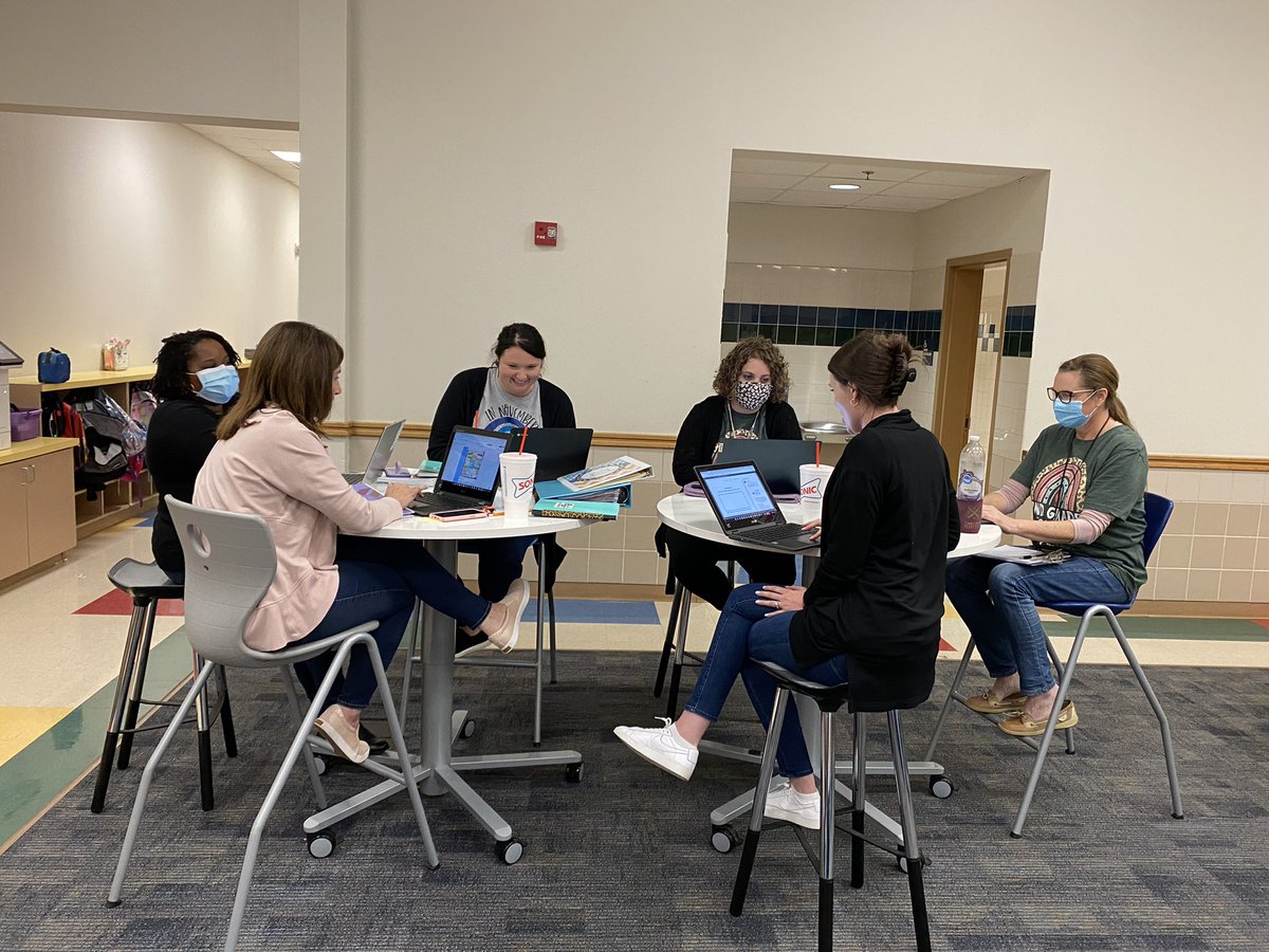Melanie Roberson (@mrsroberson_52) on Twitter photo 2nd grade team LOOKING AHEAD with our Language Coach! #ELARplanningday#3rdgradeherewecome <a href="/vickykbass/">Vicky Bass</a> <a href="/SparksElemFISD/">Sparks Elementary</a> @TOMIKAMACK10 <a href="/missparrent/">Abby Parrent</a> @Alynewk <a href="/C_E_Dellinger/">CarrieDellinger</a> @MissWhite2nd @Shelley35337511 2nd grade team LOOKING AHEAD with our Language Coach! #ELARplanningday#3rdgradeherewecome <a href="/vickykbass/">Vicky Bass</a> <a href="/SparksElemFISD/">Sparks Elementary</a> @TOMIKAMACK10 <a href="/missparrent/">Abby Parrent</a> @Alynewk <a href="/C_E_Dellinger/">CarrieDellinger</a> @MissWhite2nd @Shelley35337511