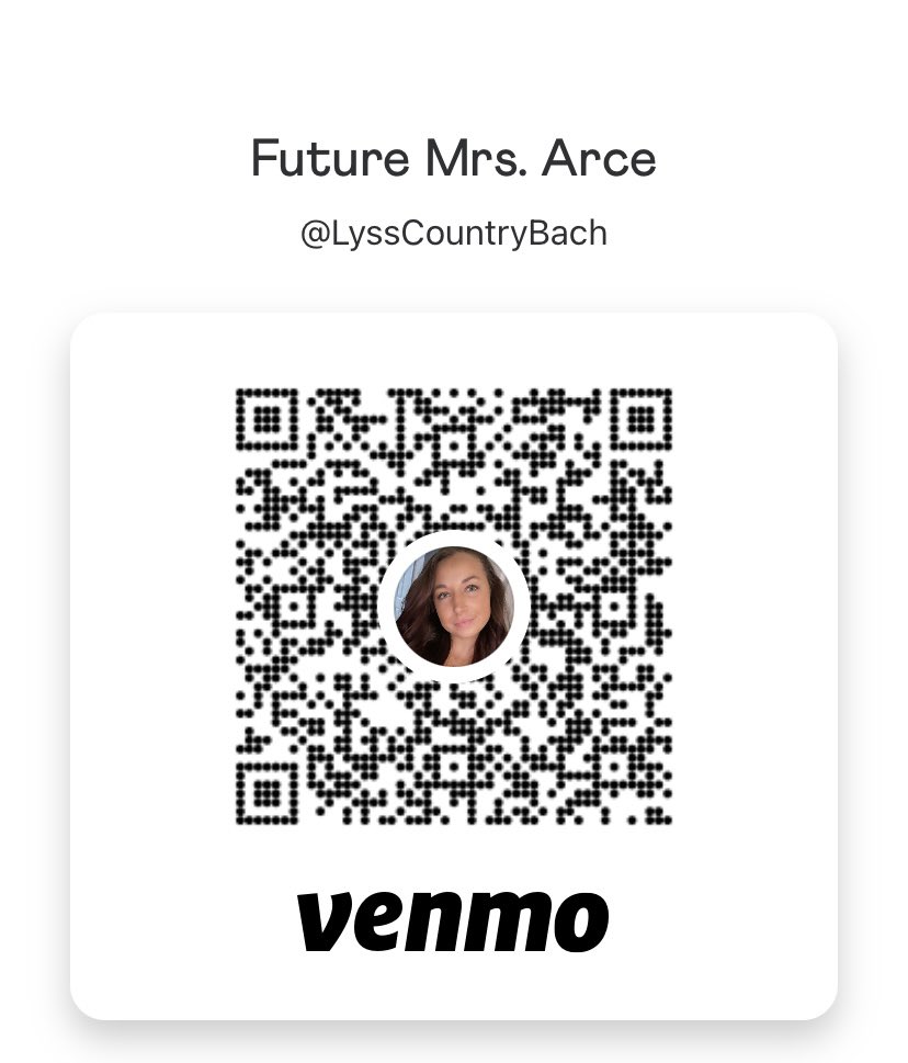 Renee_Kayy's tweet photo. Help circulate this around Twitter please! Trying to throw my lil sis the best Bach bash in Atl Friday night for her wedding on Sunday! #Atl #bachelorette #bachparty #helpusout #twitter #sugardaddy https://t.co/Y4iOaRgAzd