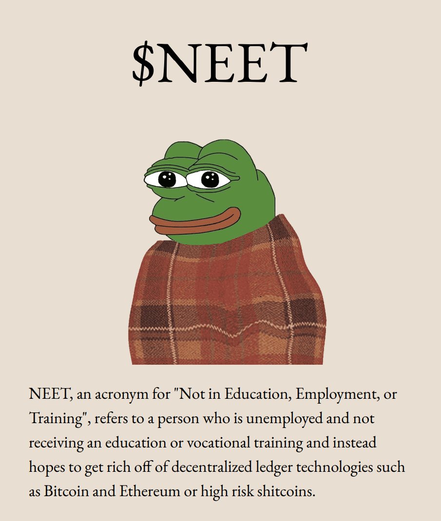 NEET Finance tweet media