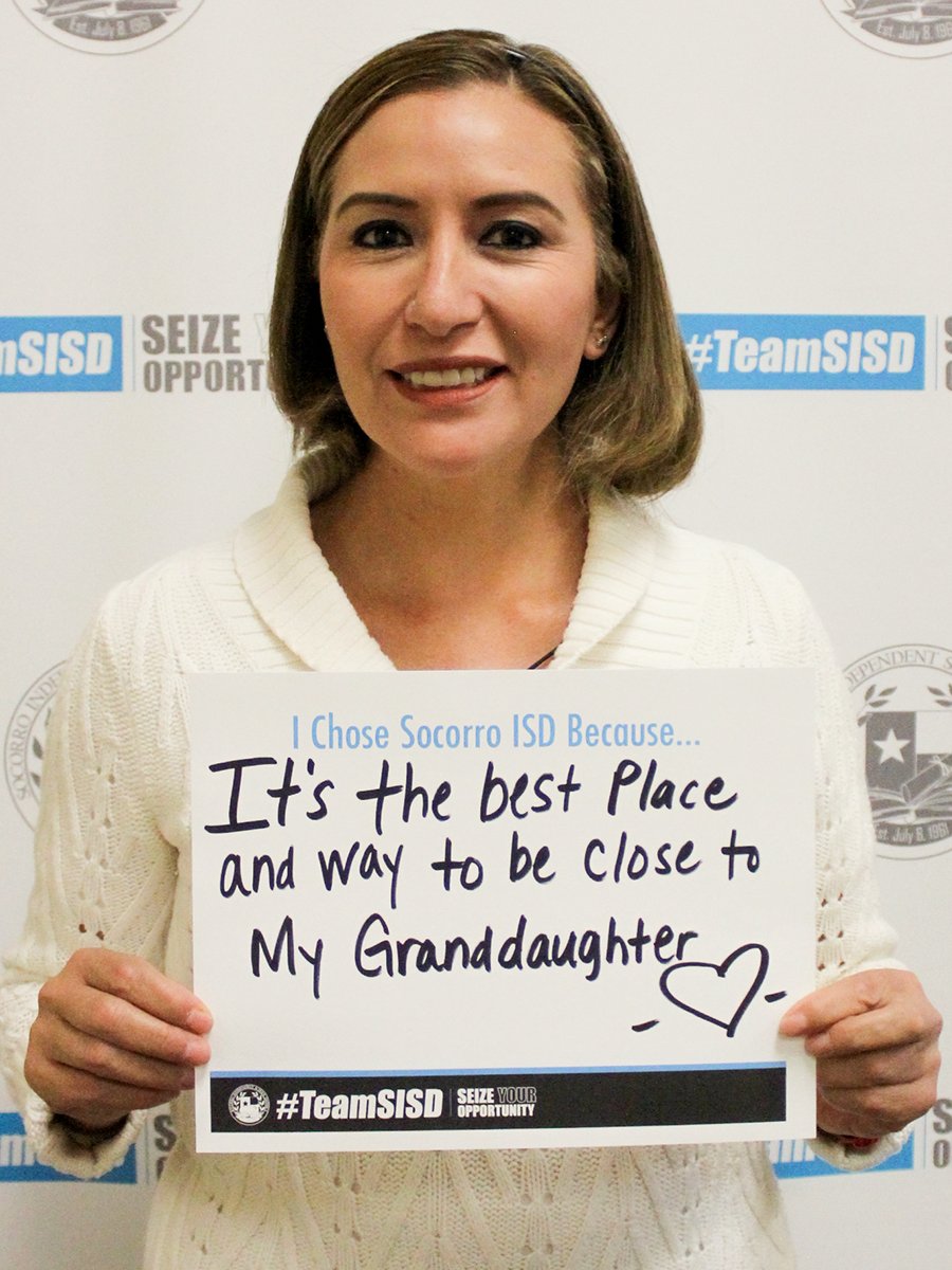 SISD Department of Human Resources tweet media