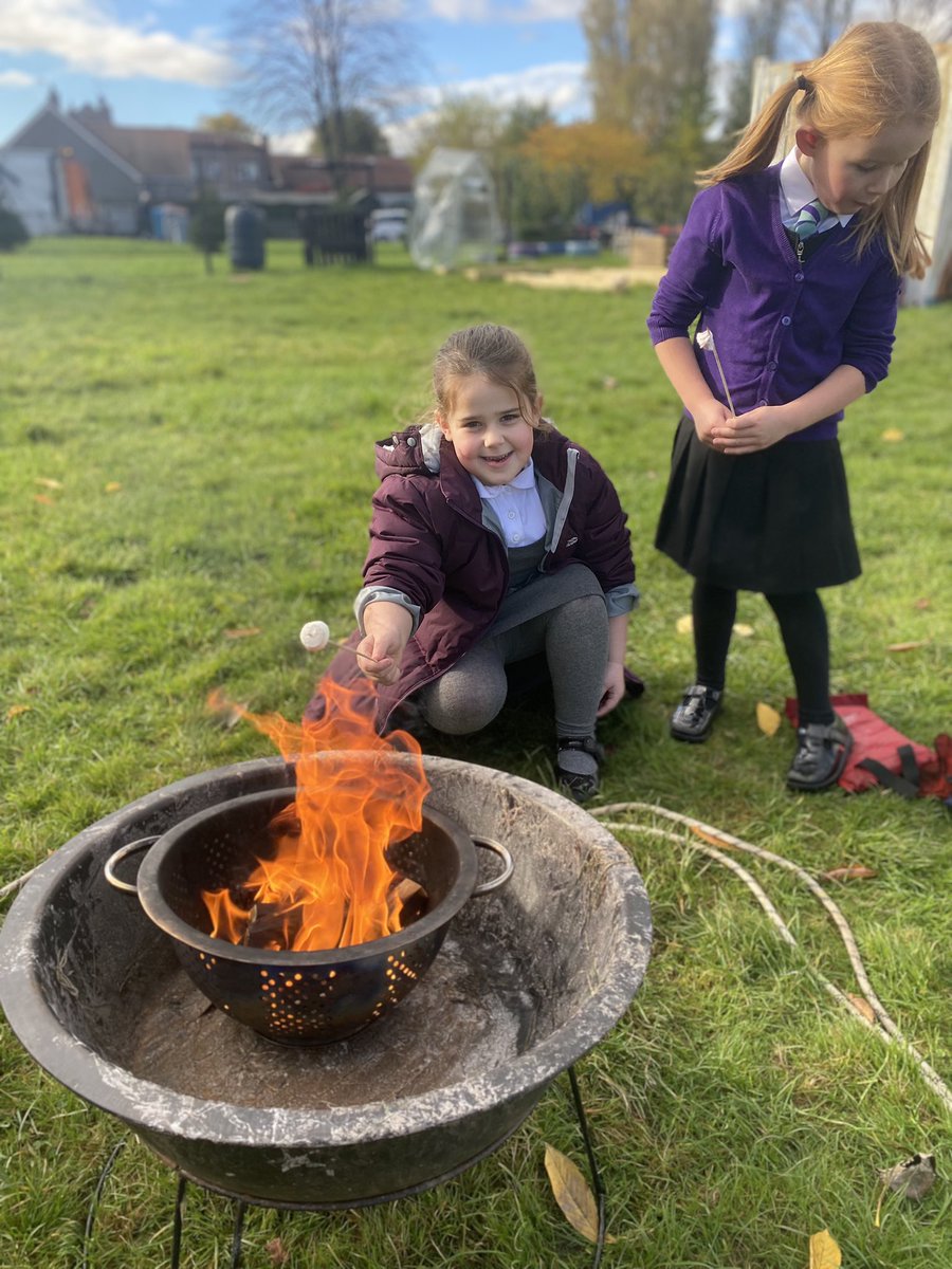 MrBlairBPS's tweet photo. πππͺ΅Back To Natureπͺ΅ππ
Today P1B enjoyed our first outdoor fire. We learned all the safety rules, listened & followed instructions and toasted our own yummy marshmallows.
Thank you @beanxnursery for allowing us to use the nursery grounds and equipmentπ
#BPSBackToNature https://t.co/tpcqlukdNm