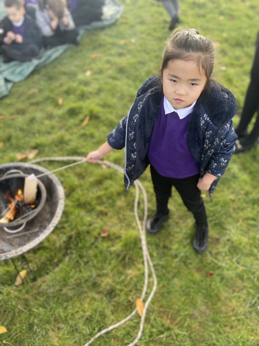 MrBlairBPS's tweet photo. πππͺ΅Back To Natureπͺ΅ππ
Today P1B enjoyed our first outdoor fire. We learned all the safety rules, listened & followed instructions and toasted our own yummy marshmallows.
Thank you @beanxnursery for allowing us to use the nursery grounds and equipmentπ
#BPSBackToNature https://t.co/tpcqlukdNm