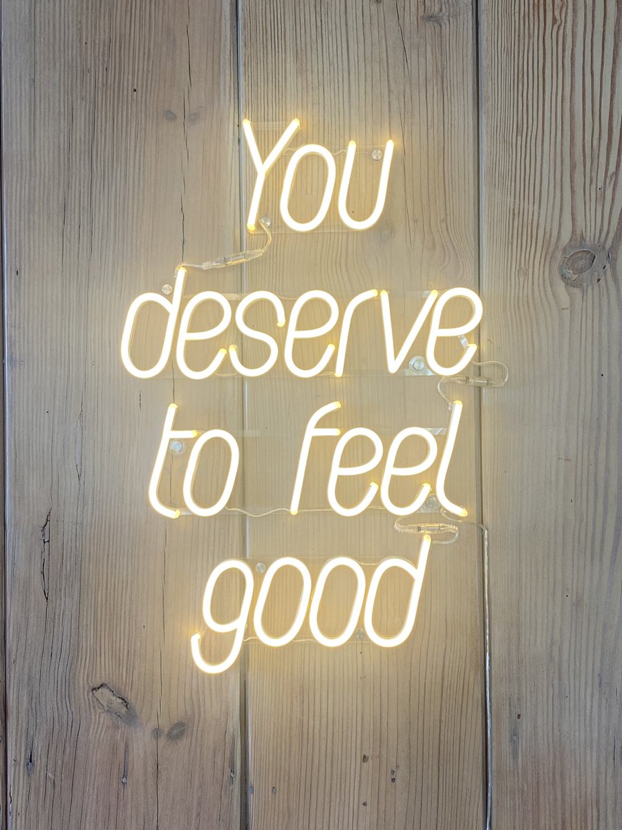 Saw this today. I agree ❤️