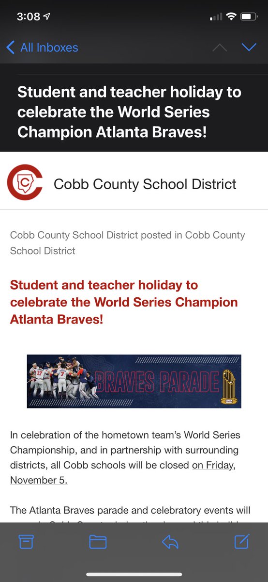 RealAndyClark's tweet image. Finally something to get my kids excited about baseball