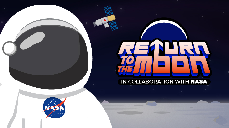Computer Science Education Week is happening Dec. 6-10. Are you ready? 

NASA &amp; <a href="/gotynker/">Tynker</a> have the resources you need to join the fun!💻💾🖥️

Sign up for a free webinar (Nov. 4 or 10) to explore Hour of Code NASA-themed coding &amp; STEM projects, and more! gotyn.kr/nasastem21