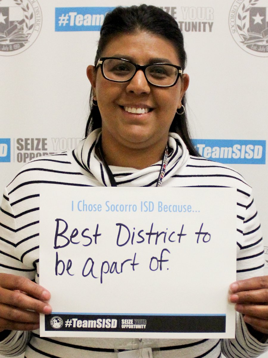 SISD Department of Human Resources tweet media