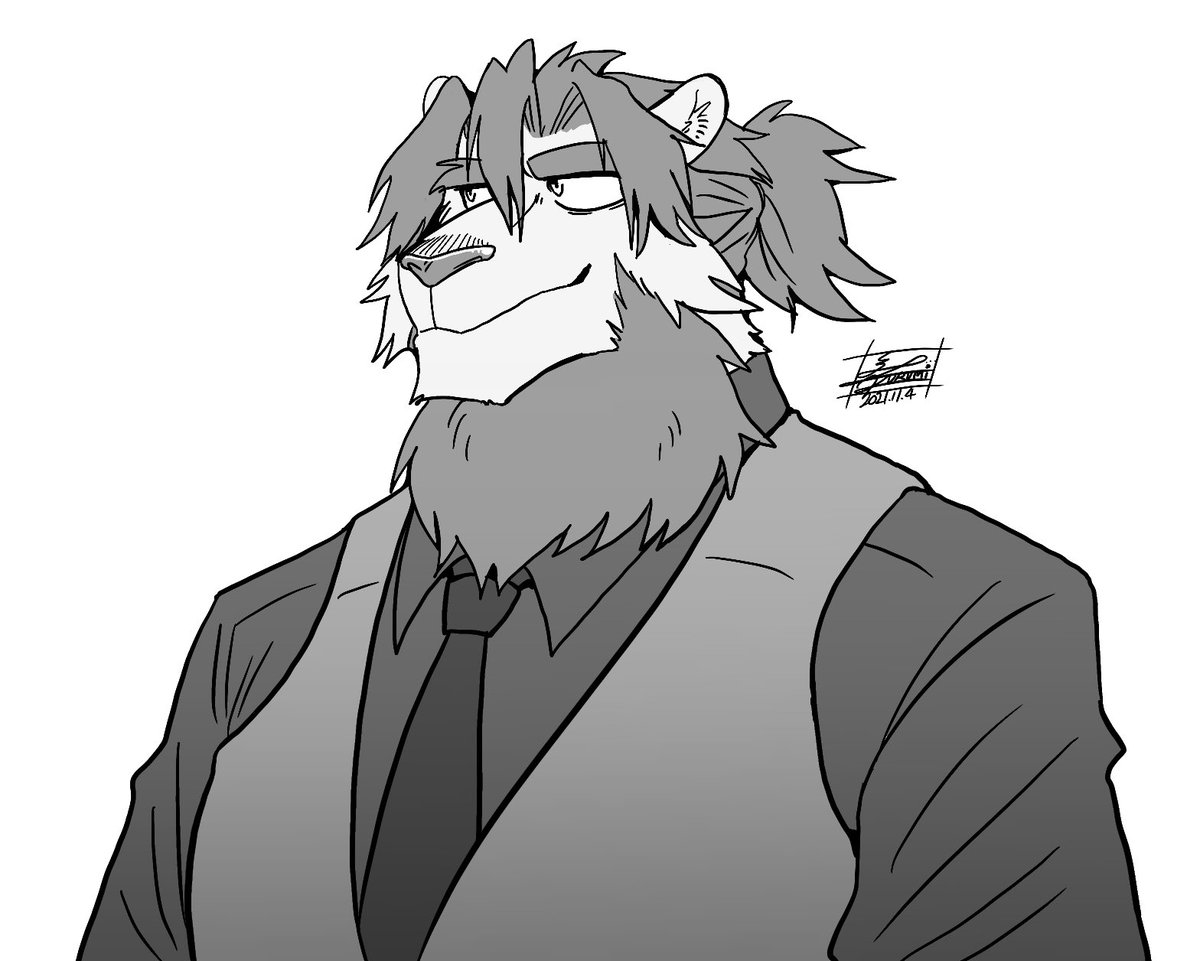 🦁 