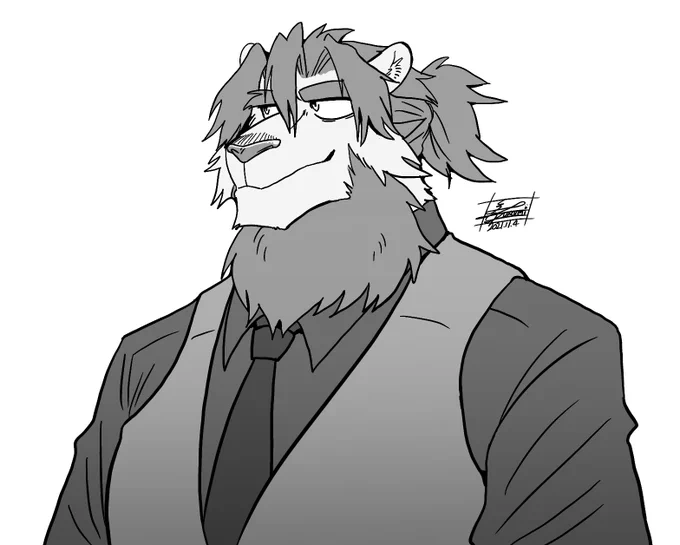 🦁 
