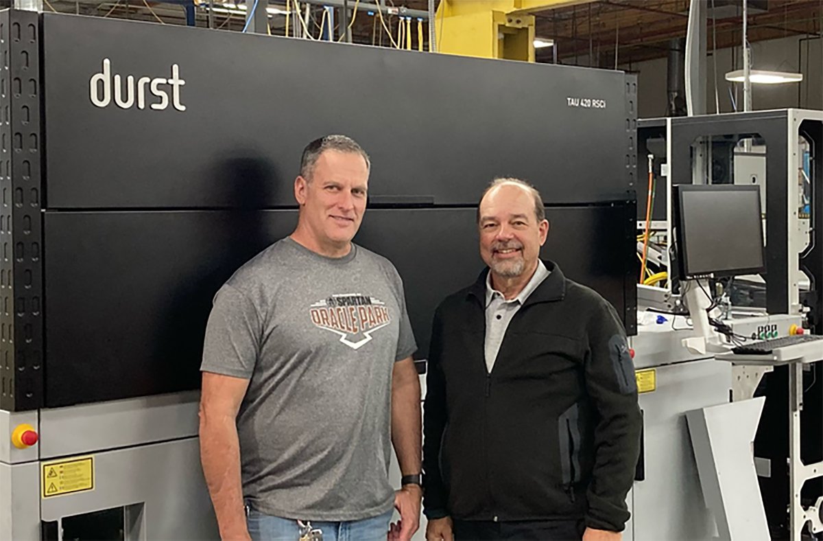 Durst Image Tech US tweet media