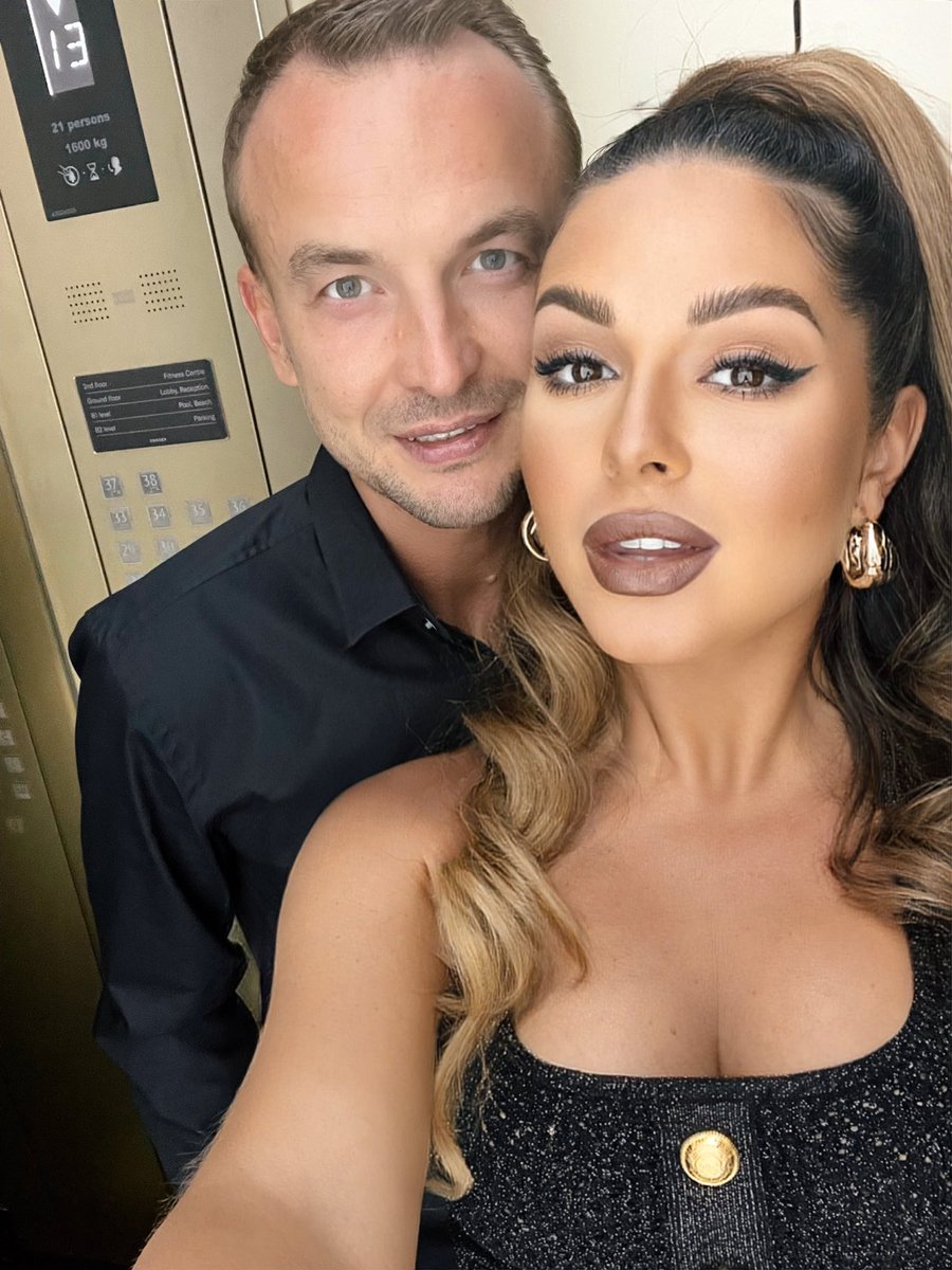 Last night was fun 🥰