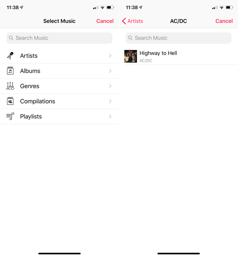 HowTimeNet's tweet image. #applewatch tip: Add Music to Apple Watch. Apple Watch usually has a couple of GBs free. You can load it up with your favorite music so it’s always there with you. Open the Watch app on your iPhone and go to the Music section. If you’ve… howti.me/t/139001 #productivity