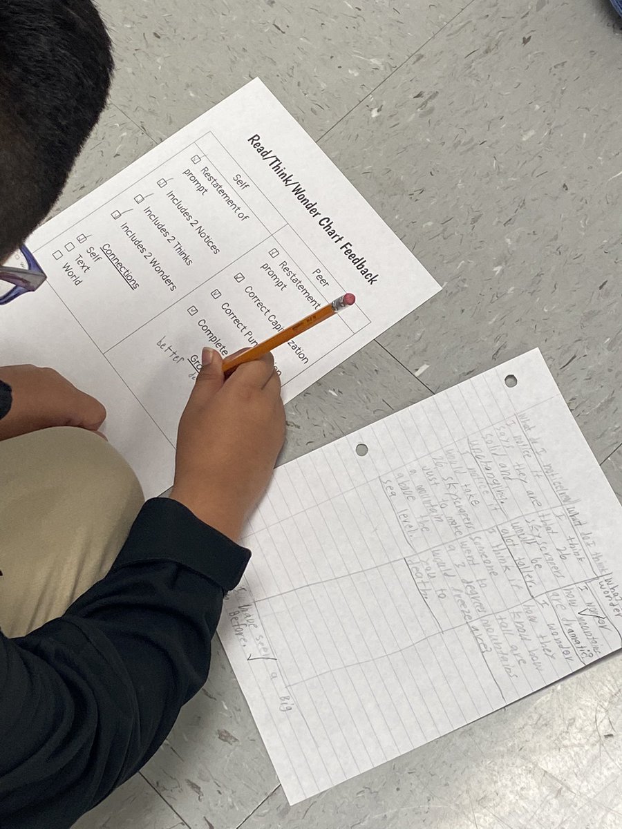 Loved every minute spent in classrooms at Wiseman Elementary yesterday! So impressed with the aggressive monitoring and student to student feedback. @SGMcClard <a href="/AllisonHester10/">Allison Hester</a> <a href="/Kimberead/">🎉♡ кᶤмβᵉ𝕣ᒪ𝐘 ｇ𝒶ℕ𝓃 ☺♧</a> <a href="/kylecraighead85/">Kyle Craighead</a>