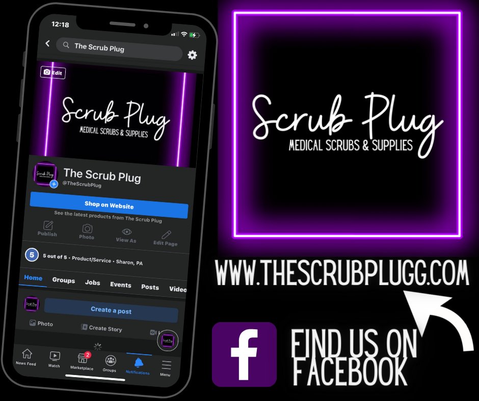 PlugScrub's tweet image. 