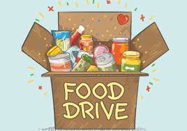 Hunt_High_NC's tweet photo. Our FFA and HOSA Student Organizations are sponsoring a food drive! Hunt FFA and HOSA Food Drive on November 1-15
Items can be dropped off with the following teachers:
Mr. Emerson- Room 318
Mrs. Hendricks- Room 300
Food will be donated to food banks of Wilson County. https://t.co/KBXlJuzjgk