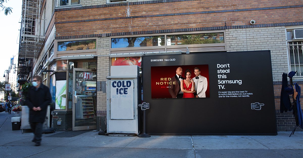 Samsung US on Twitter: \