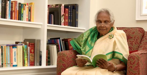 CP24's tweet photo. 87-year-old Vaughan woman is oldest student to graduate with master’s from York U
https://t.co/6wEssLPtNz https://t.co/ANQPMP8EYl
