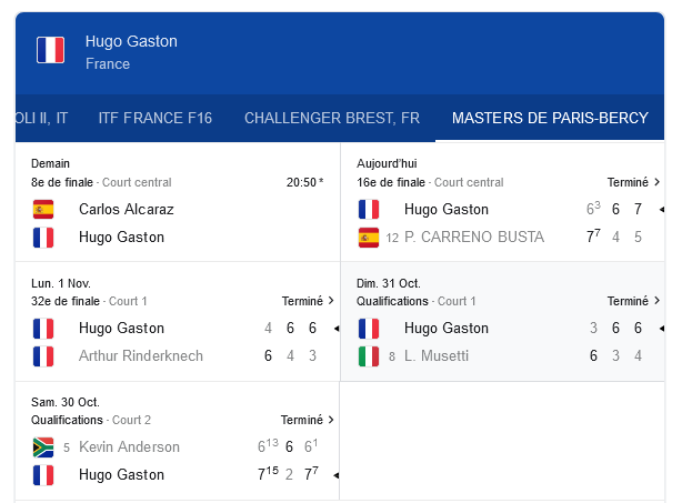 cujma's tweet photo. "son parcours à Roland Garros 2020 est chanceux et il ne fera jamais rien, trop de limites, surtout en dehors de la terre battue"

signé : les experts twitter https://t.co/GlcaHGd5kK
