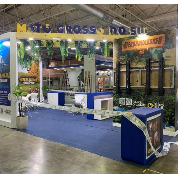 Festuris Gramado inicia nesta quinta-feira, com solenidade de abertura no Palácio dos Festivais!
Evento cresceu 64% em relação a 2020 e apresenta tendências ao segmento do