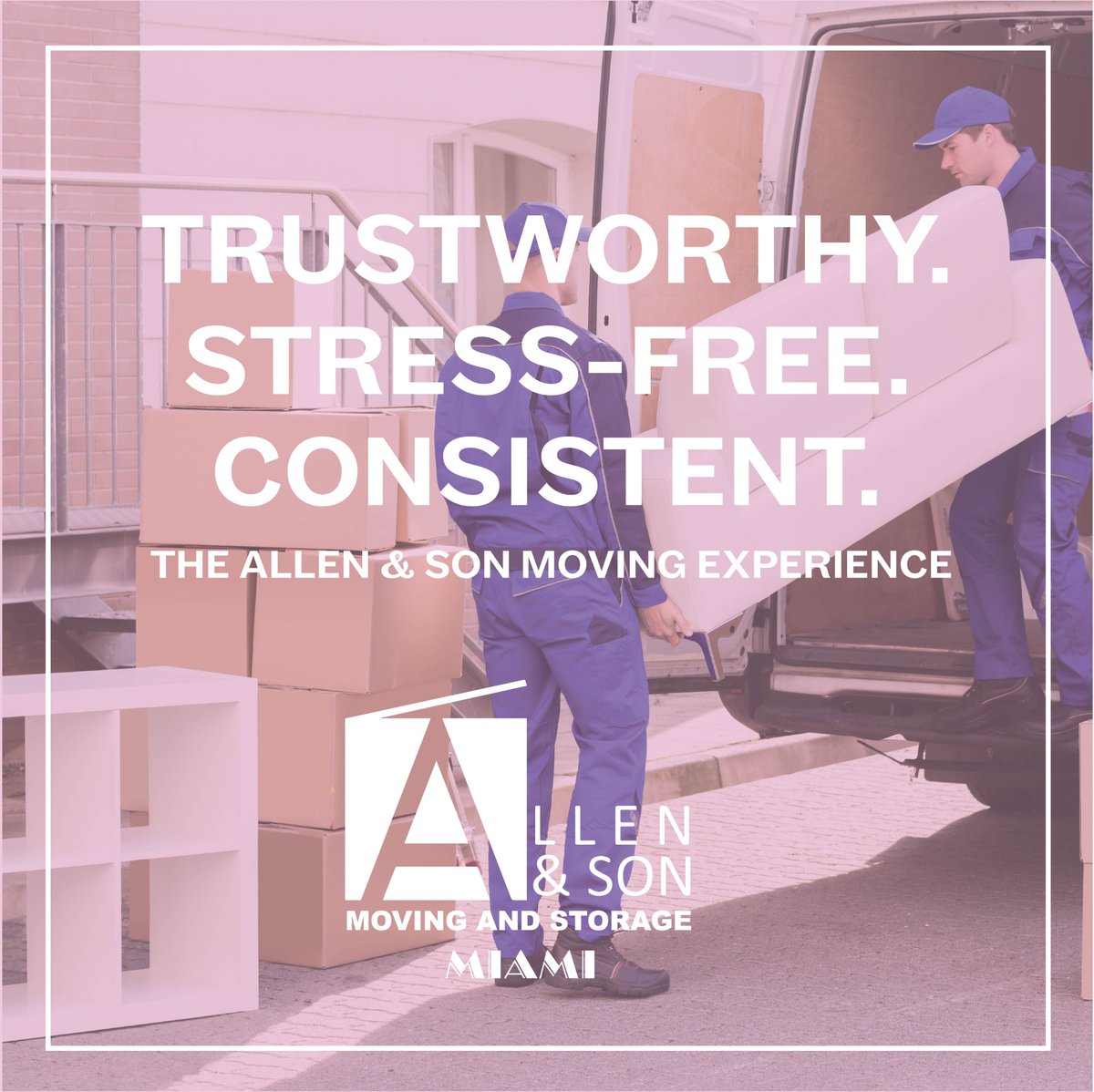 allensonmoves's tweet image. Experience the difference!

MOVE NOW!

#movingexperience #bestmovers #movingservices
