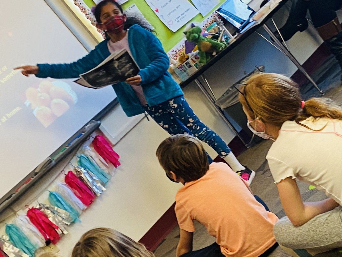 Fantastic presentations on the upcoming Diwali Holiday by these AMAZING Pond Panthers.  #Diwali <a href="/rockwoodschools/">Rockwood School Dist</a> <a href="/MrsRuanesClass/">Ruane’s 3rd Grade</a> @PondElemAP