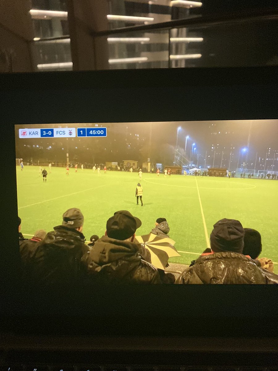 Viktor Segerström tweet media