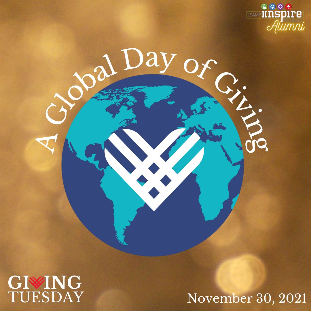 iinspirelac's tweet photo. Mark your calendars! #givingtuesday2021 is just a few weeks away- November 30th. This is ILAC’s second year participating in Giving a Tuesday- a movement that unleashes the power of radical generosity around the world. Stay tuned for updates! https://t.co/tYrImc3p5h