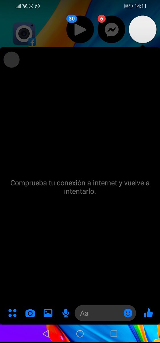 Leonel1129's tweet photo. @aderly @GinnyCruz1420 El mío sale así. https://t.co/3EoCVUhkY4