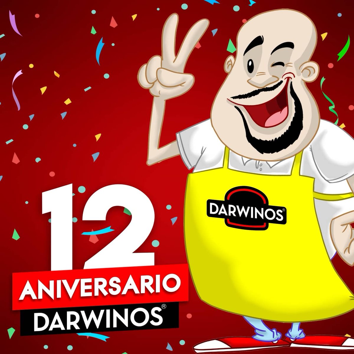 COMBO ANIVERSARIO!! #12

Hamburgues triple carne con doble queso cheddar y tocineta + papas + gaseosa 
Solo por $26.000
.
Promoción válida por tiempo limitado y/o hasta agotar existencias.