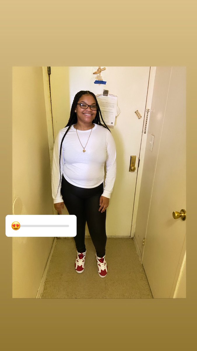 sil_kodak's tweet photo. @therealbbymula https://t.co/Bgb2ZKJEyg