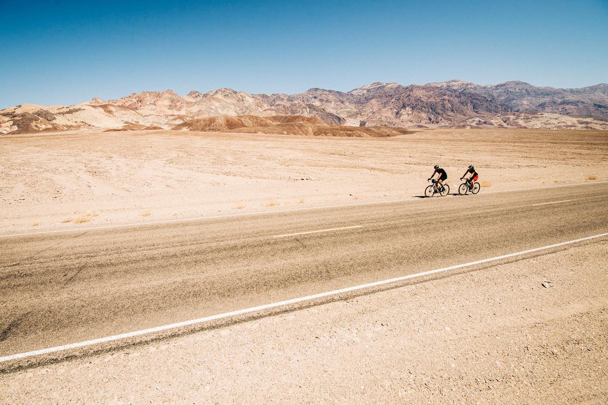 AlexHonnold's tweet image. Last Spring I had the pleasure of joining @codytownsend in a little bike and ski adventure from Death Valley to Mt Whitney as part of his Fifty project. I won't spoil the film, but let's just say it did not all go as planned… youtu.be/YDtAzUnGekg