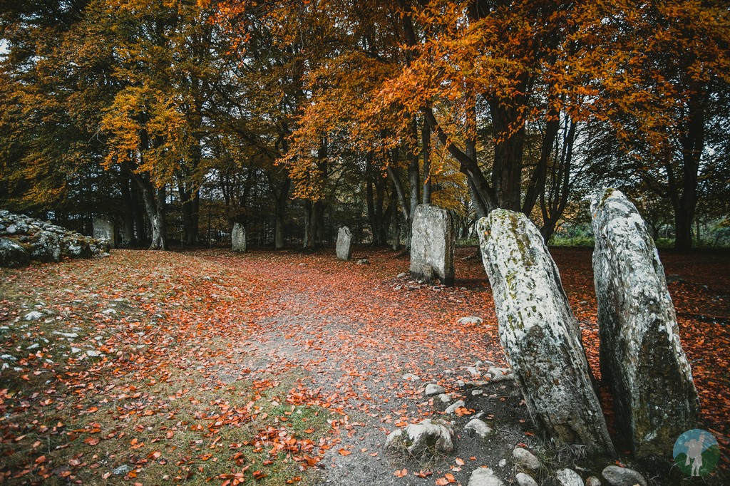 A reminder that this is what autumn usually looks like in #Scotland.