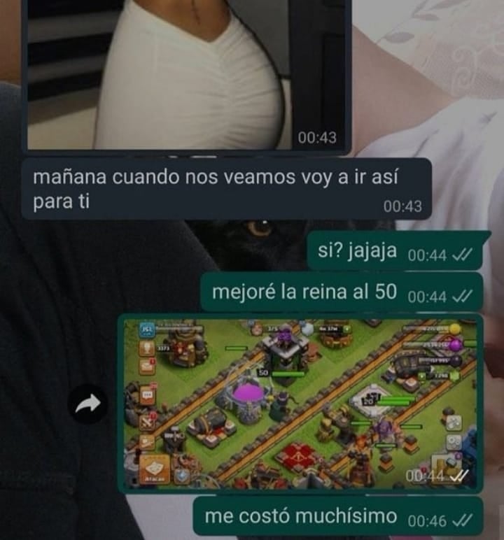 PoliciaHorny's tweet photo. https://t.co/sA3KAA5NgK