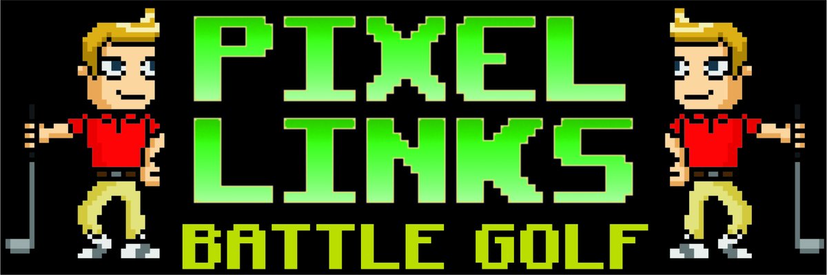 First ever BattleGolf!! Tonight at 8pm UTC in Pixel Links Golf Discord!! Who will be the First ever winner?
#cnftgaming #CNFT #CNFTCollector #CNFTGolf
Bring it on!!!!