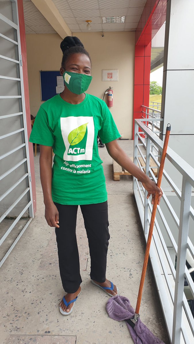 lama_marcel's tweet photo. @SANRU_asbl @GlobalFund
Le combat contre la #endmalaria en Afrique commence avec moi ! https://t.co/MYIbYn6DVs