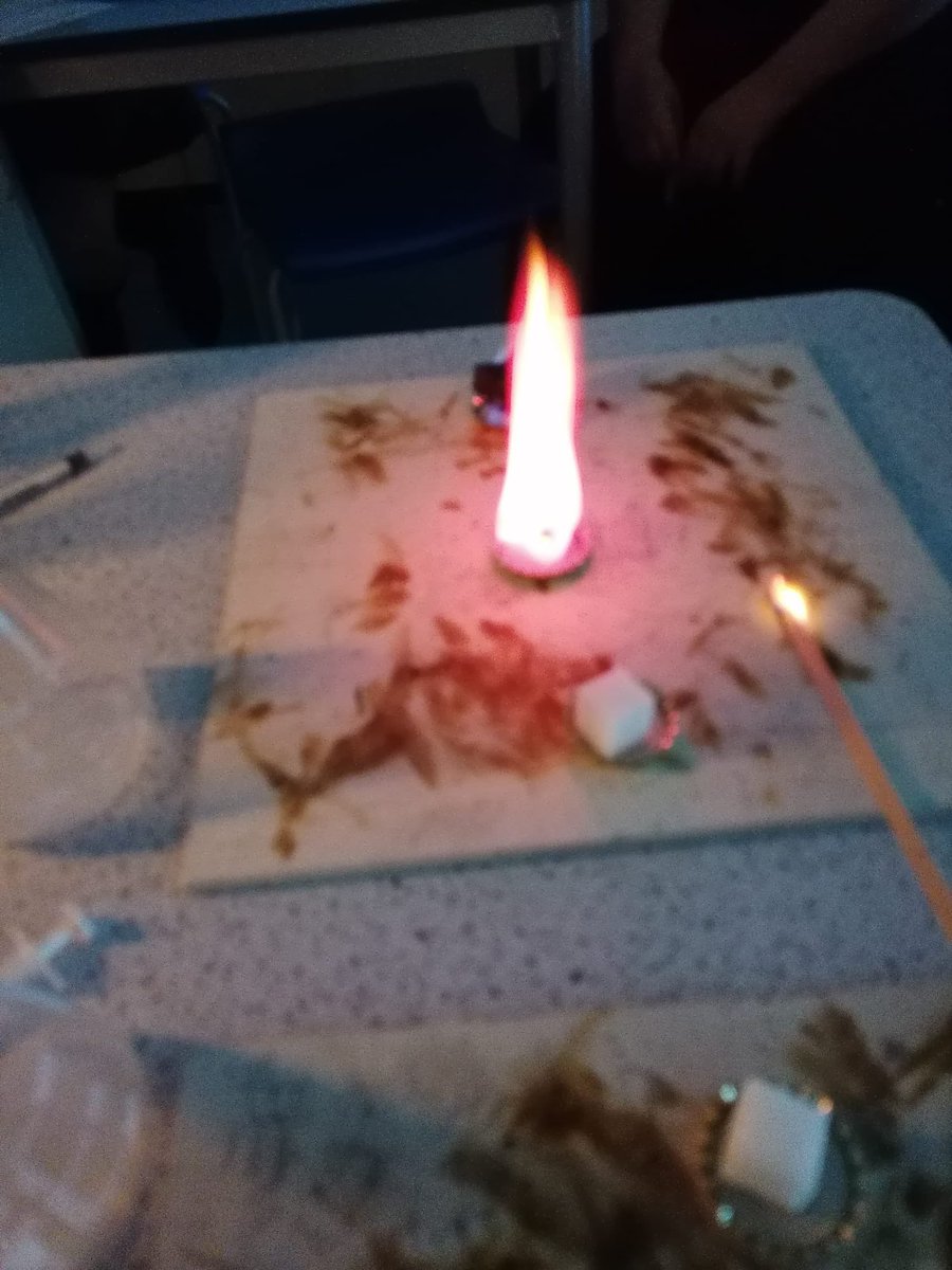 RCS Science tweet media