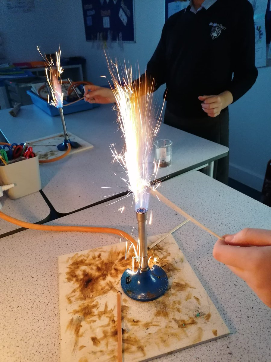 RCS Science tweet media