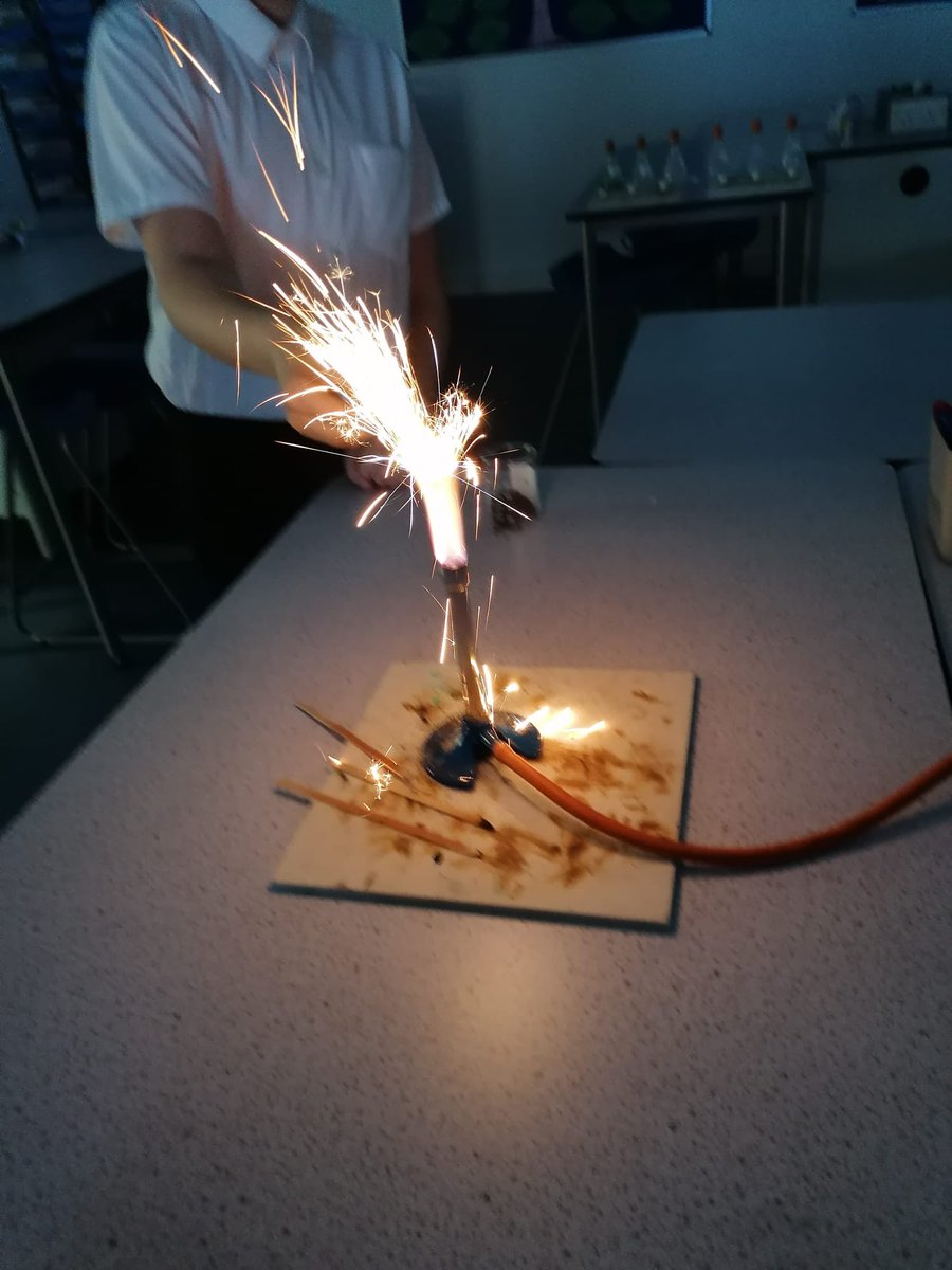 RCS Science tweet media