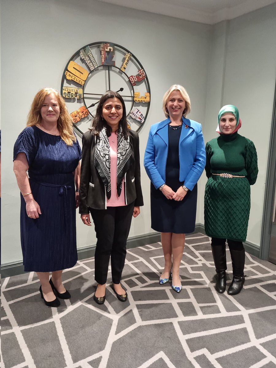 Ayesha Mahmud tweet media