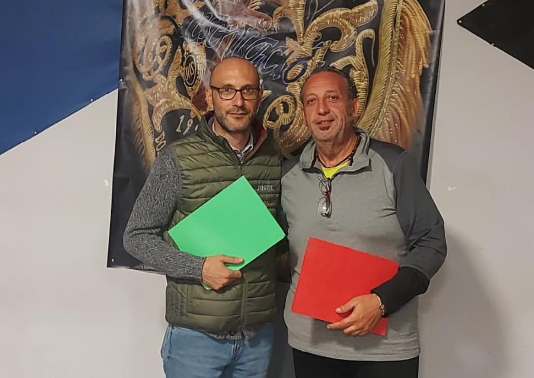 BpresentacionAP's tweet photo. 🔔 COMUNICADO OFICIAL 🔔

Tenemos el enorme placer de comunicaros que Personaliza-T by Distribuciones CM será, a partir de hoy, nuestra nueva tienda oficial. Nuevo canal de compra en Facebook La Tienda de Presentación DH, Instagram latiendadepresentacion y
https://t.co/nGpnCPv35d https://t.co/5LcFR56RaU
