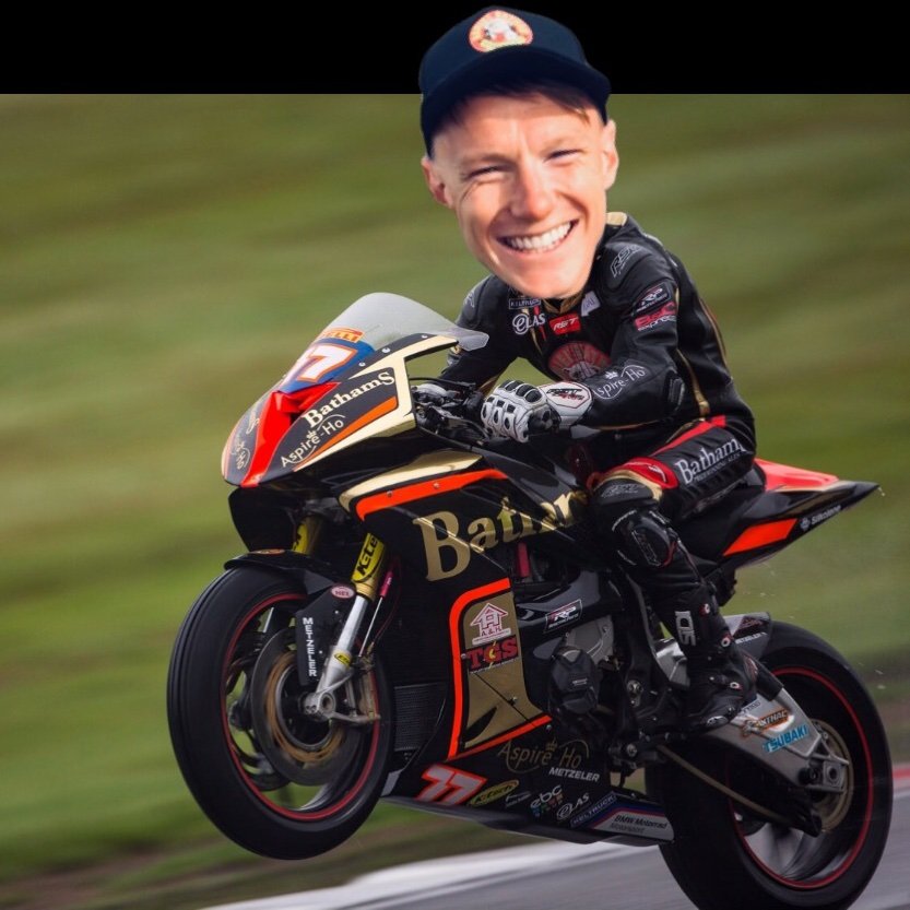 Off Track Podcast (@_offtrack_) on Twitter photo 🚨 Early alert for Friday's podcast!
We caught up with <a href="/taylormac77/">Taylor Mackenzie</a> for a quick chat about his final race, his retirement + his new job with <a href="/MLavAcademy/">Fibre Tec Honda</a> Moto3 team for '22
Great bloke, great chat - available from all the usual places from 1230 (UK) Friday 👊🏼👌🏼
#podcastlife 🚨 Early alert for Friday's podcast!
We caught up with <a href="/taylormac77/">Taylor Mackenzie</a> for a quick chat about his final race, his retirement + his new job with <a href="/MLavAcademy/">Fibre Tec Honda</a> Moto3 team for '22
Great bloke, great chat - available from all the usual places from 1230 (UK) Friday 👊🏼👌🏼
#podcastlife